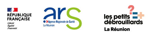 Logos des partenaires